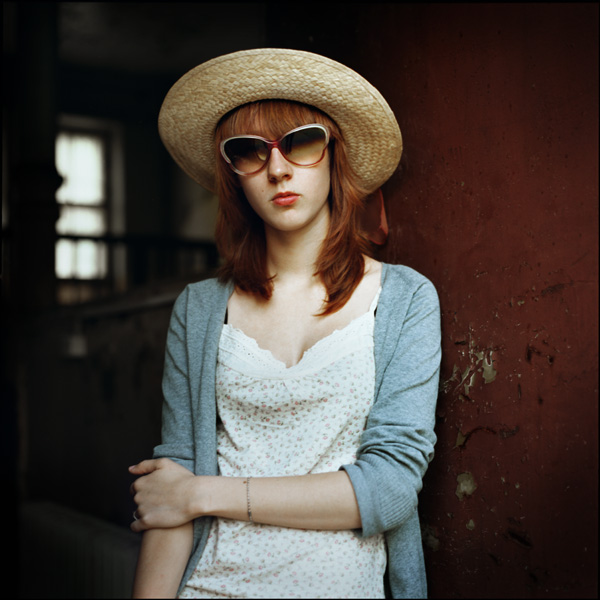 Zz, photography by Kalua K Krynska. Hass. In People, Portrait