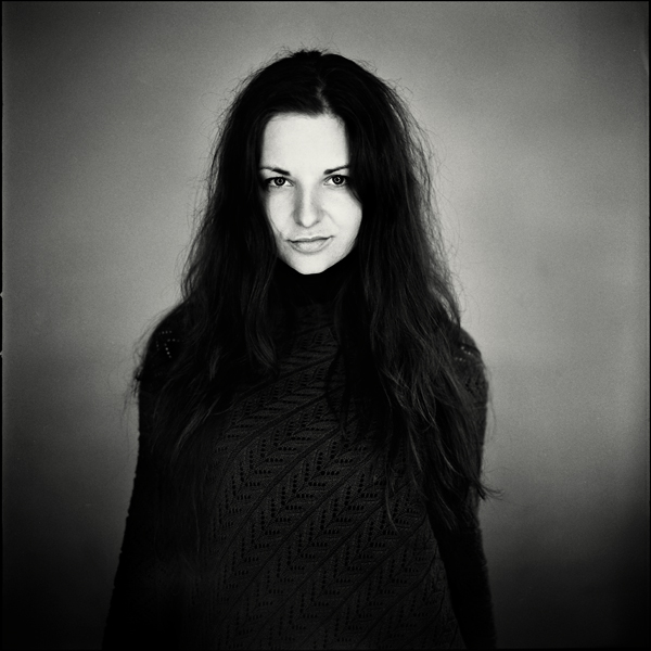 Amy, photography by Kalua K Krynska. Hass. In People, Portrait, Female