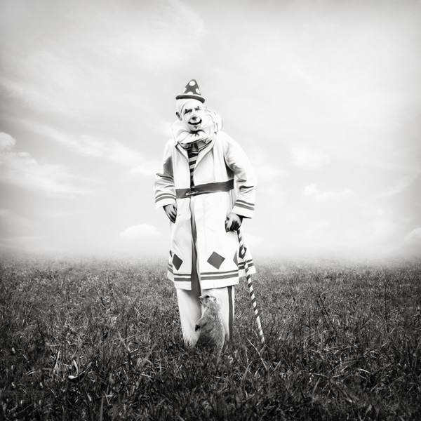 In People, Character. Sans Titre, photography by Patrick Gonzalès. Image #288435