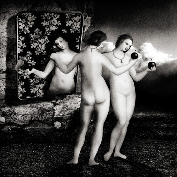 Sans Titre, image by Patrick Gonzalès. Image #378063