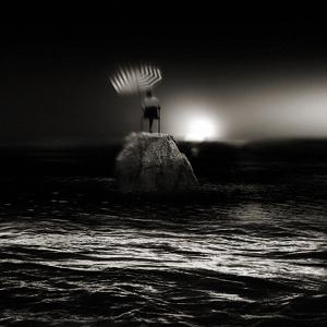 Sans titre by Patrick Gonzales