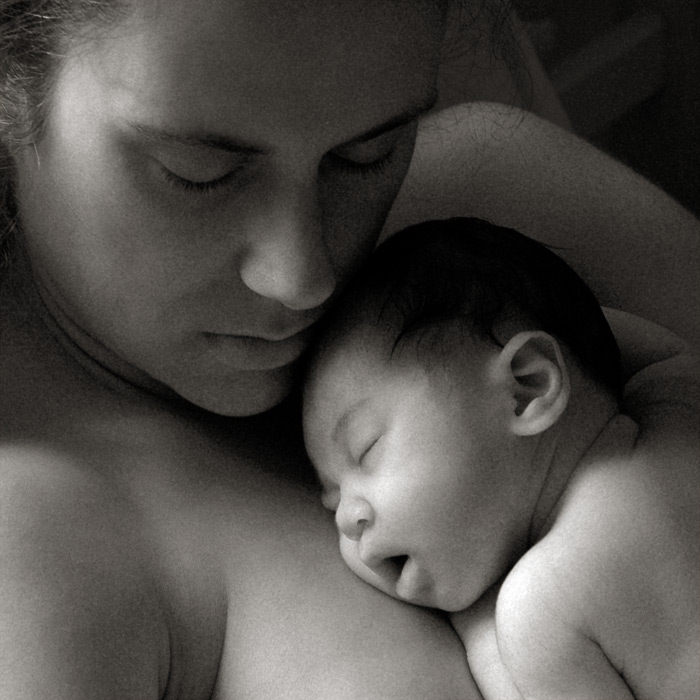 Peace, photography by Daniel Powers. In People, Portrait