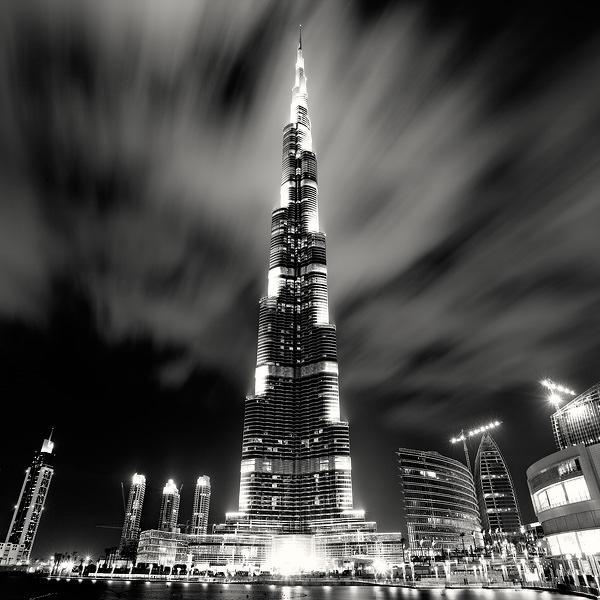 Burj Khalifa
