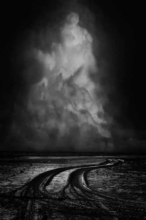 still i'm here, Artwork by Jesper Bo Jensen