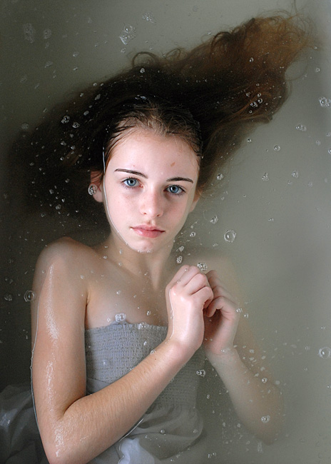 Taylor, photography by Tina Baker. In People, Portrait