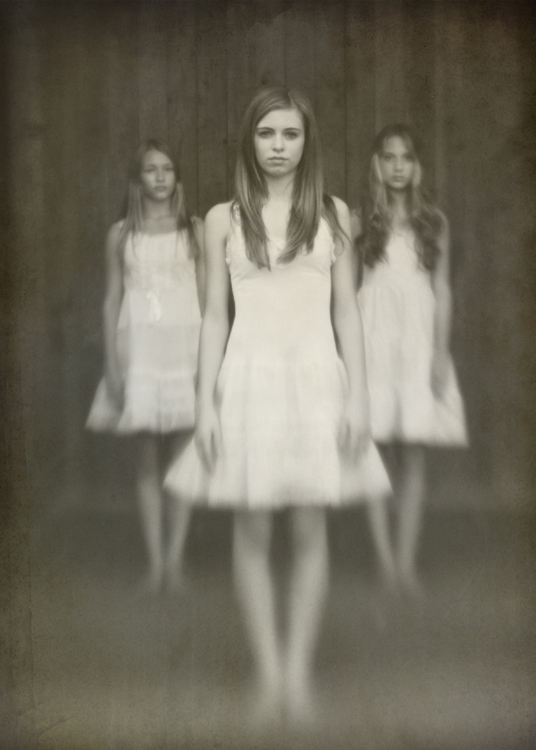 from a dream, photography by Tina Baker. original lensbaby. In People, Portrait
