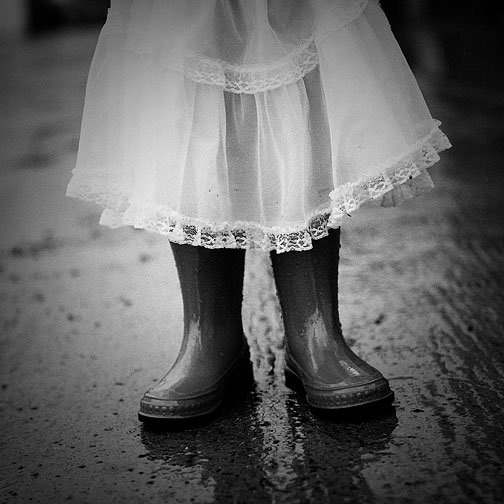 little red boots, photography by Debora Schwedhelm. In People, Body part