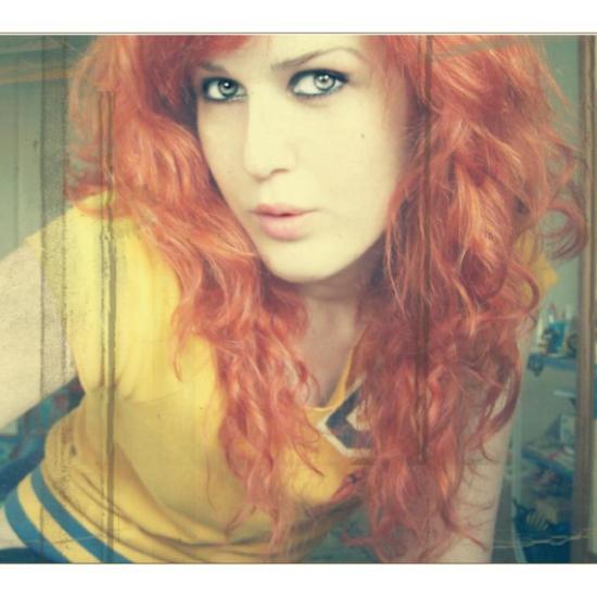 CHEERLEADER HEROE, photography by Alice Cooper. CHEERLEADER HEROE. In People