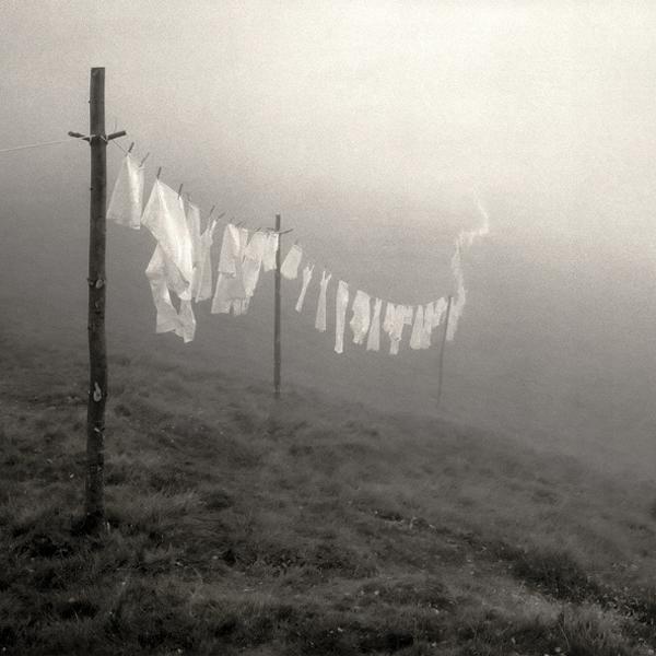 White Wash by Andreas Heumann