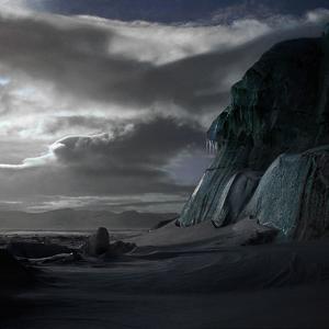 A deep sleep by Andreas Heumann