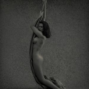 Anita by Andreas Heumann