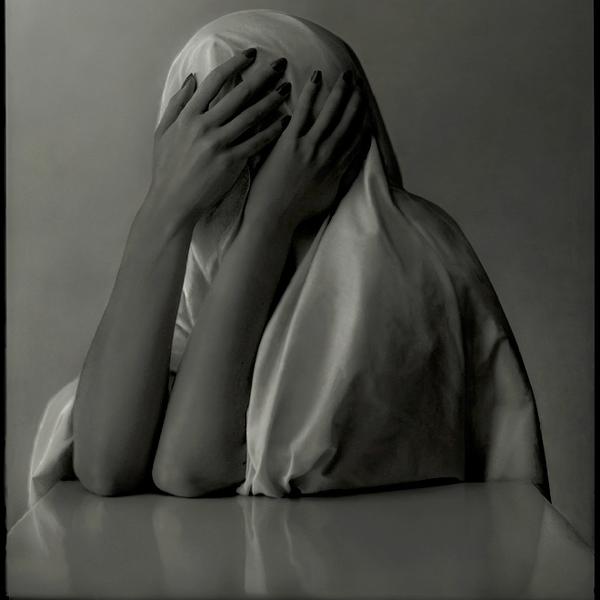 Hiding - Andreas Heumann