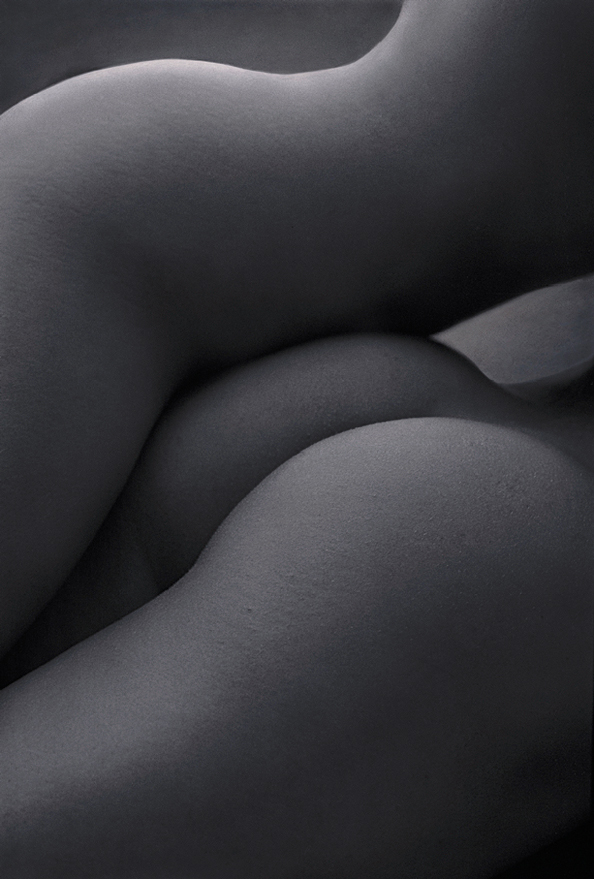No more shopping, photography by Andreas Heumann. In People, Body part