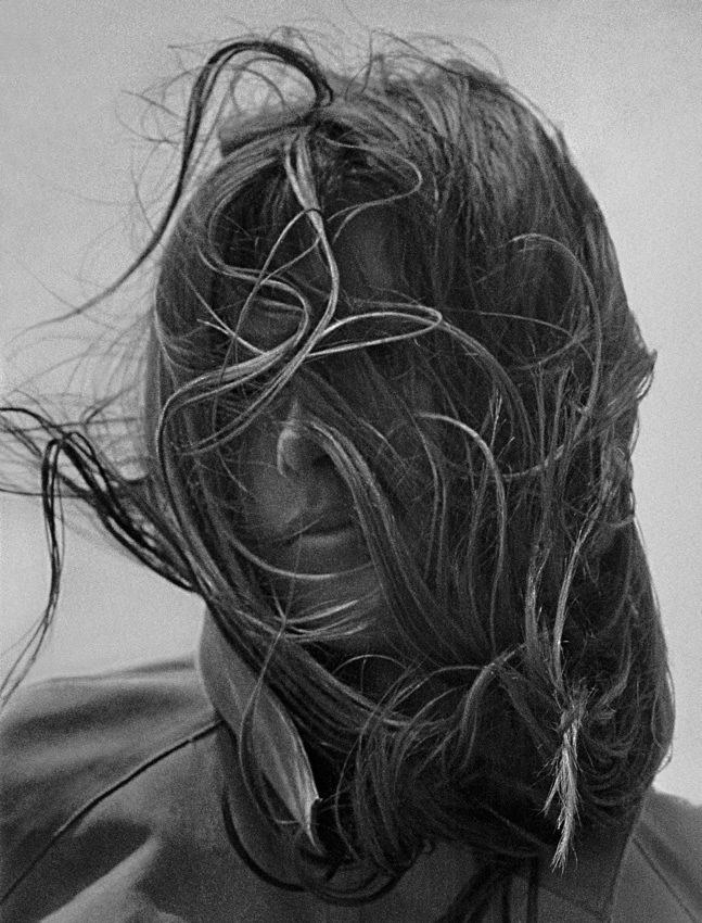 Leica. Tri-X. Fading Into The Wind, image by Andreas Heumann. Image #350695