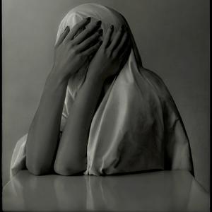 Hiding by Andreas Heumann