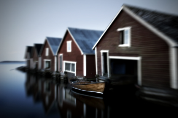 Trollharen, photography by Tomas Eriksson. Nikon D200. Digital. In Nature, Scenery, Waterscape