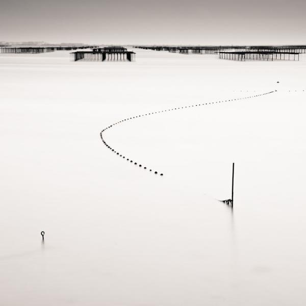 Encontre, photography by David Villa. In Nature, Scenery, Waterscape