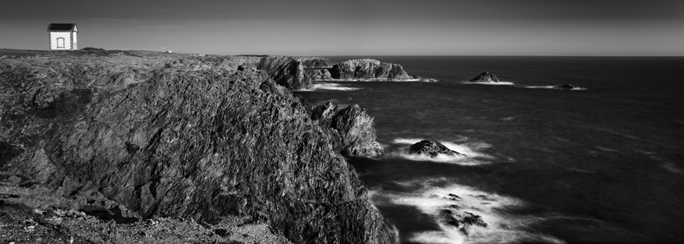 In Nature, Scenery, Waterscape. tourn&eacute;e vers la mer, photography by David Villa. Image #19304