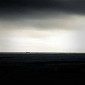 Cargo by David Villa