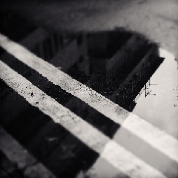 In Construction, Cityscape, skyline. Urban Fragments, photography by Gilles Maselli. Image #316500