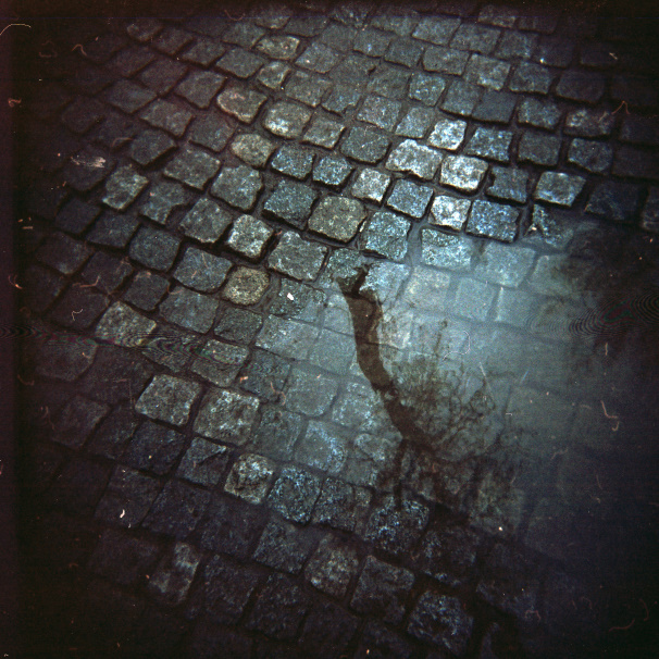 *, Artwork by Deniz Kaan &Ccedil;opur. holga