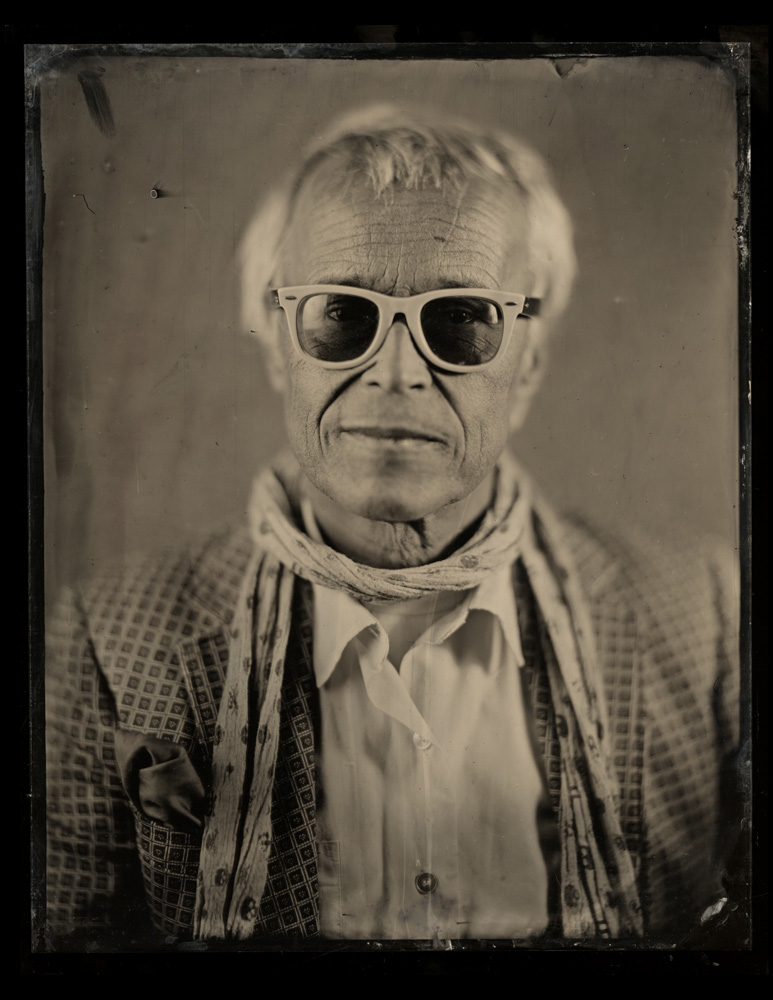 bernd, photography by Jody Ake. In People, Portrait
