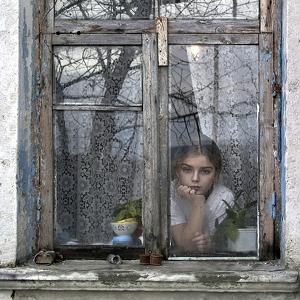 Untitled by Vladimir Kutchinski