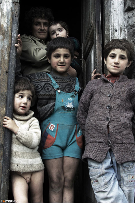 take us out of this poverty.., photography by Emma Grigoryan. This photo was taken during making articles for UNICEF and www.armenianow.com about a poor family living in Gyumri, RA.

On article is here: 
http://www.armenianow.com/?action=viewArticle&AID=1639&CID=1753&IID=1092&lng=eng. Kodak. In People