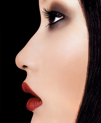 Beauty, photography by Kate Makeup Noble. Shanghai Makeup Artist Kate Noble. In People