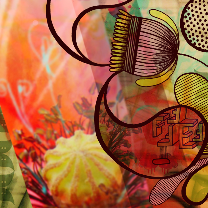 PasSion [V&eacute;ronique Marchal * lafabe] 05, processing by .lafabe. Grafik. <b>Expression collective n&eacute;e de deux graphistes [ lafabe. Grafik * V&eacute;ronique Marchal ]

VM : " Compl&egrave;tement fan du langage graphique de Mademoiselle lafabe. Grafik,
je l'ai invit&eacute; &agrave; un jeu cr&eacute;atif informel lui proposant de s'approprier une de mes images
pour en cr&eacute;er une nouvelle. Une sorte d'&eacute;change ping-pong, compl&eacute;tement ludique et libre. "

Ainsi vont se succ&eacute;der au fil des jours de nouvelles cr&eacute;ations.

Vous pourrez remonter le cours de cette aventure
en suivant les liens ci-dessous : </b>
- Lien > Image d'origine > http://gallery.artlimited.net/g-display.php?id=28406&lg=fr
- Lien > PasSion 01 > http://gallery.artlimited.net/g-display.php?id=28550&lg=en
- Lien > PasSion 02 > http://gallery.artlimited.net/g-display.php?id=28615&lg=fr
- Lien > PasSion 03 > http://gallery.artlimited.net/g-display.php?id=29207&lg=en
- Lien > PasSion 04 > http://1173.portfolio.artlimited.net/g-display.php?id=29773&lg=fr

------------------------------------------

Collective expression arisen from two graphic designers [ lafabe. Grafik * V&eacute;ronique Marchal ]
VM : " Completely fan of the graphic language of Miss lafabe. Grafik, I invited her in an informal creative game, suggesting her appropriating one of my images to create a new one. A sort of ping-pong exchange, playful and totaly free. So, day by day, are going to succeed new creations.
You can see this adventure by following the links below :
- Lien > First picture > http://gallery.artlimited.net/g-display.php?id=28406&lg=fr
- Lien > PasSion 01 > http://gallery.artlimited.net/g-display.php?id=28550&lg=en
- Lien > PasSion 02 > http://gallery.artlimited.net/g-display.php?id=28615&lg=fr
- Lien > PasSion 03 > http://gallery.artlimited.net/g-display.php?id=29207&lg=en
- Lien > PasSion 04 > http://1173.portfolio.artlimited.net/g-display.php?id=29773&lg=fr. Photoshop CS2. Triturage grafik