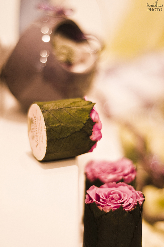 Of Rose And Detail, Artwork by Senisha Sophia. Nikon D300s + 50 mm 1.8f