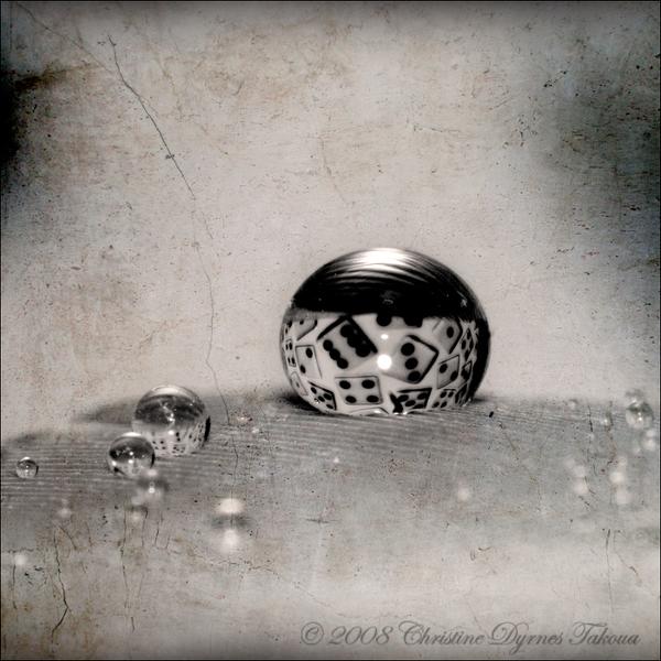 cubes, photography by Christine Dyrnes