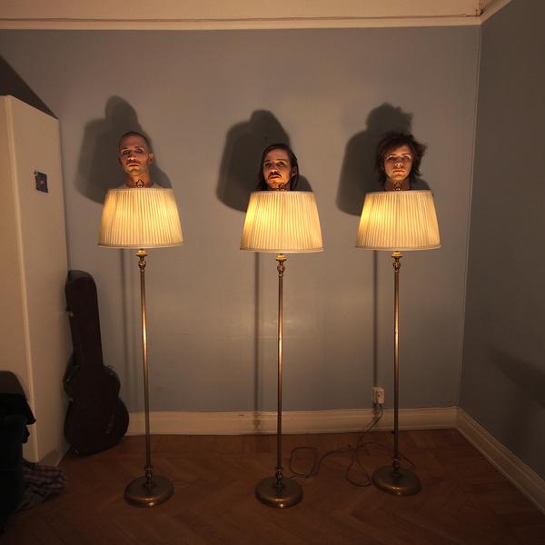 The Lamps