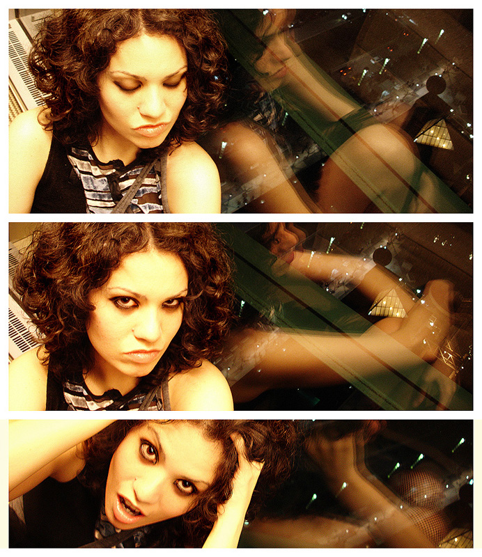 Me, photography by Ariadna Vicente. me!. In People, Portrait