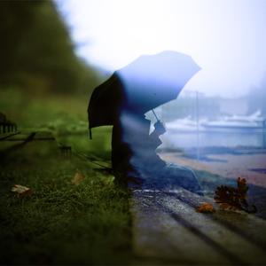 Four seasons by Kirill Rusin