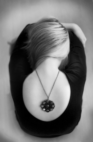 embryo, photography by Koltsova Ekaterina. In People, Portrait