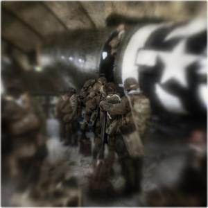 Ambush In The Night
