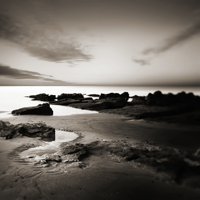 Bottom Of The World, photography by Biserko Fercek. In Nature, Scenery, Waterscape