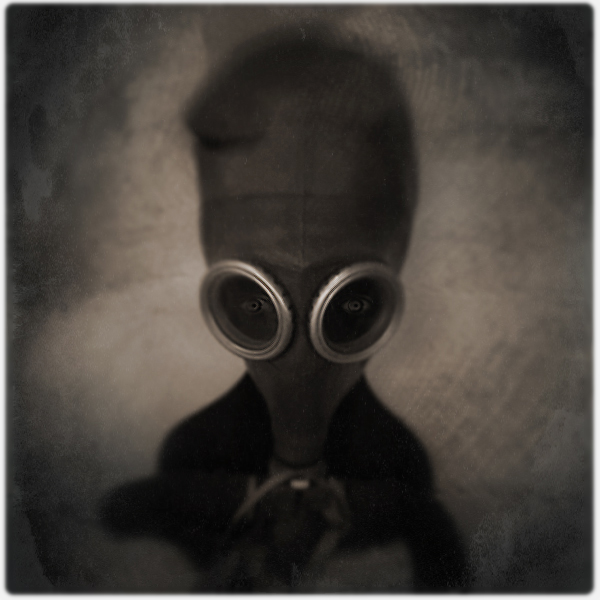 Little Drop Of Poison, processing by Biserko Fercek. Image #71568