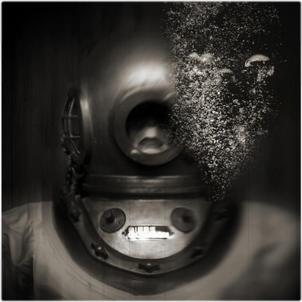 Way Down In The Hole by Biserko Fercek