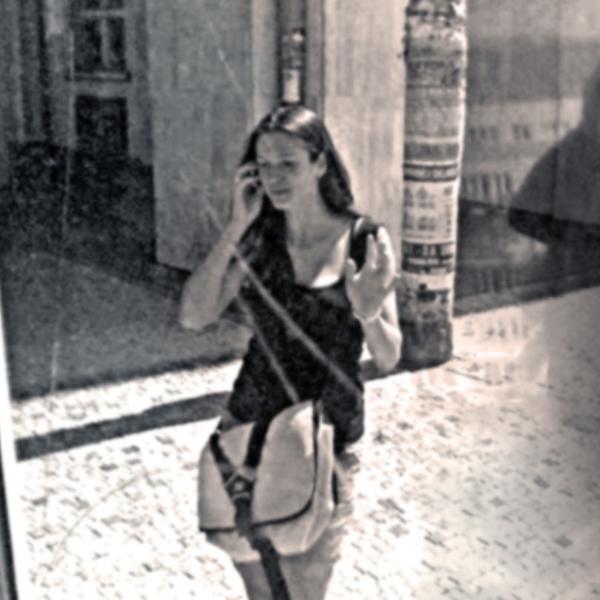 I need your help Padre nr.2, photography by Jan Pohorsky. In People, Everyday, City life