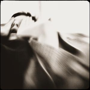 Insomnia by Sasa Lazic