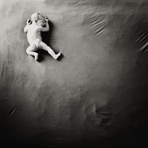 free climbing, photography by Sasa Lazic. model: Ma&scaron;a :). baby girl. In People, Nude