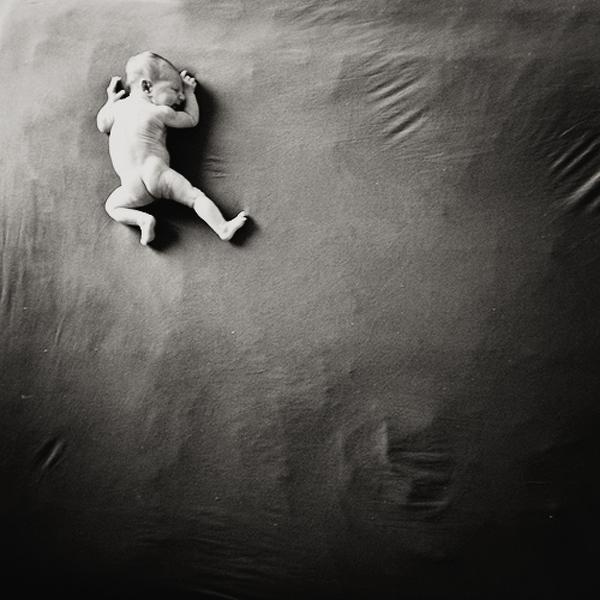 free climbing by Sasa Lazic