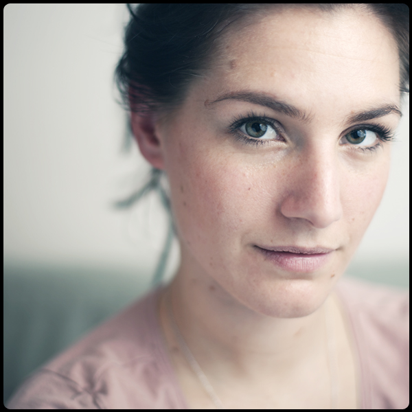 She, photography by Sasa Lazic. Strobist:
430 EX II right and up @1/32
shoot through umbrella
reflector (white cardboard) left and down
cactus V5. 5DMkII. In People, Portrait, Female