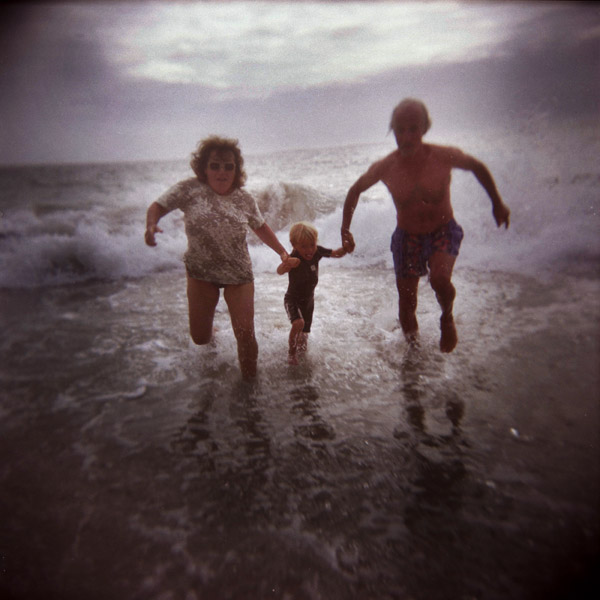 Little Miss Sunshine. In People, Everyday, Leisure. When you're young, you're crazy to do that stuff, photography by Sarto. Image #163672