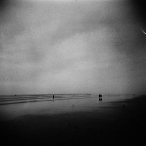 What we need now is a good rain to wash away all footprints by Sarto