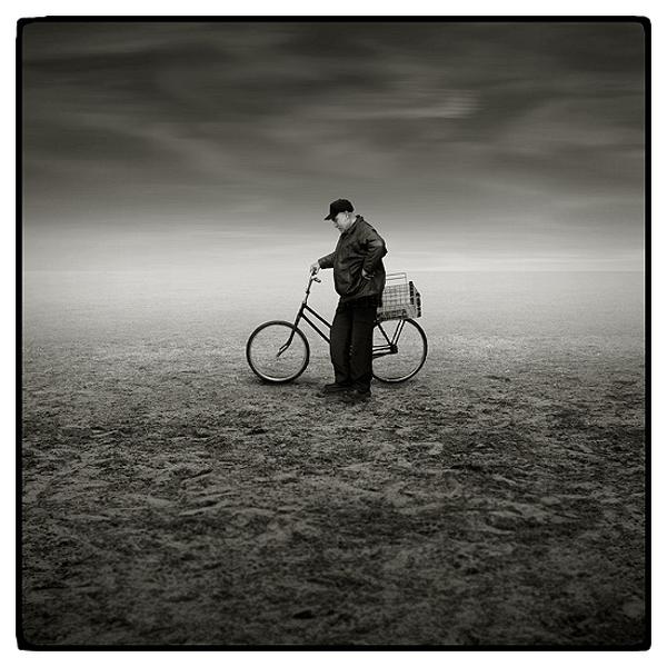 Untitled by Michal Giedrojc
