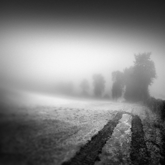 Traumnovelle des Nebels chap 3, photography by Sylvain Lagarde. In Nature, Weather