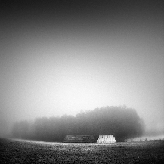 Traumnovelle des Nebels chap 5, photographie de Sylvain Lagarde. Dans Nature, Temps
